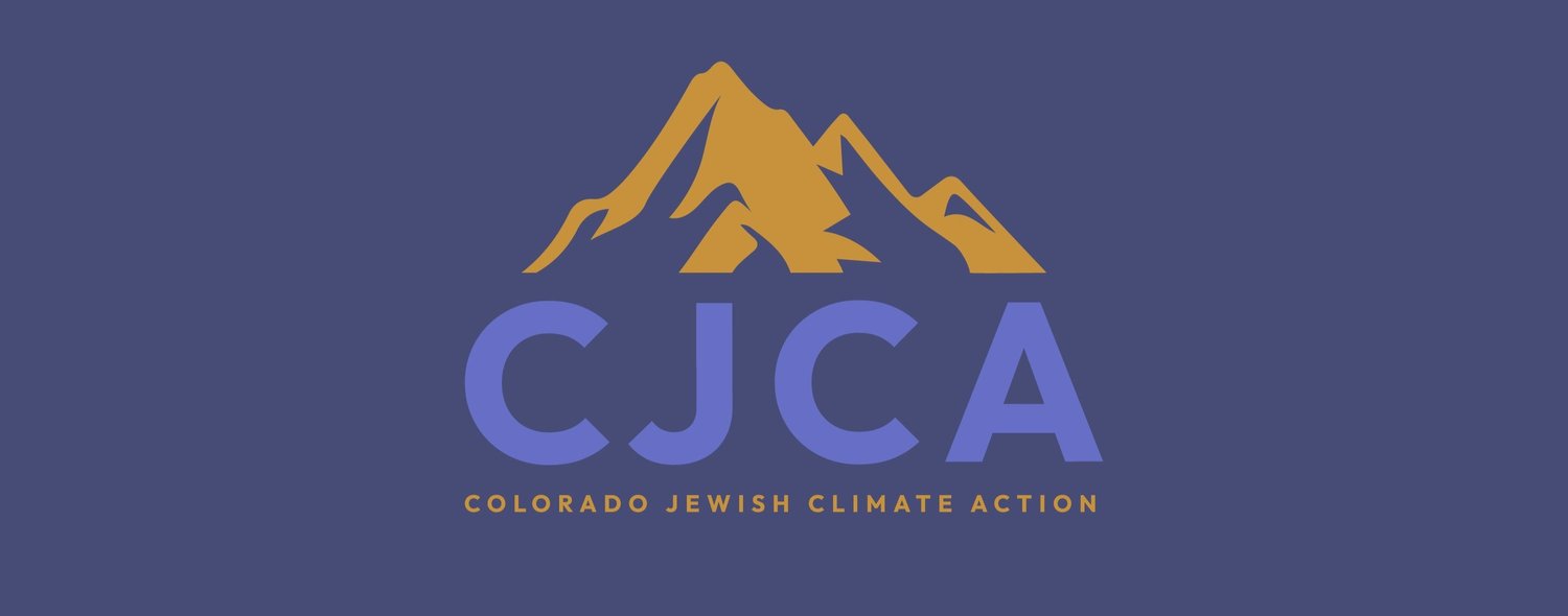 Colorado Jewish Climate Action