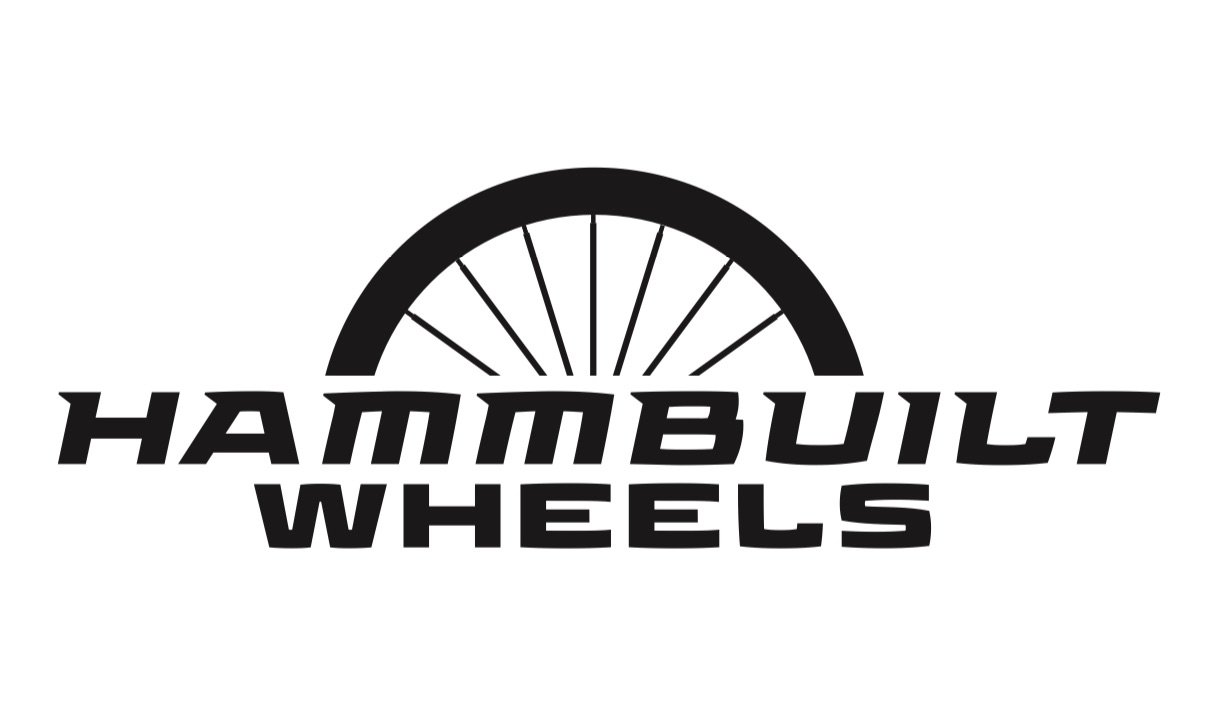 Hammbuilt Wheels