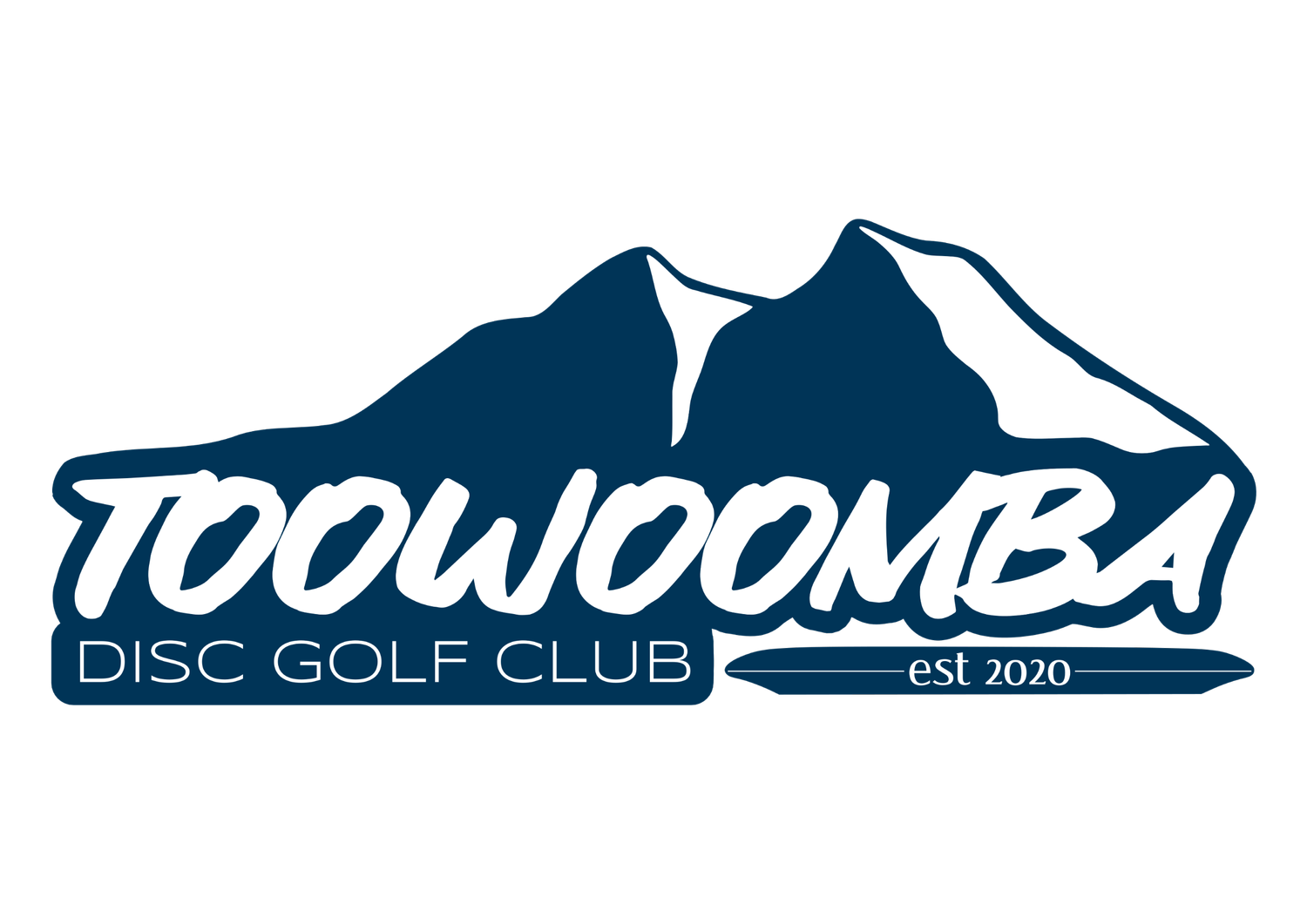 Toowoomba Disc Golf Club