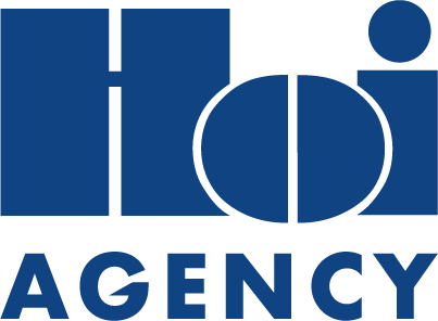 Hoi Agency - Literary agency