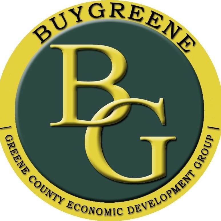 Greene County Economic Development Group