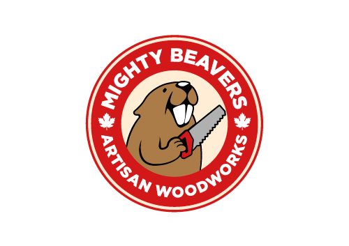 Mighty Beavers Artisan Woodwork