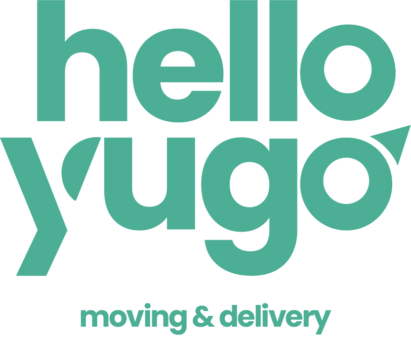 HelloYugo | Moving &amp; Delivery Company In Toronto