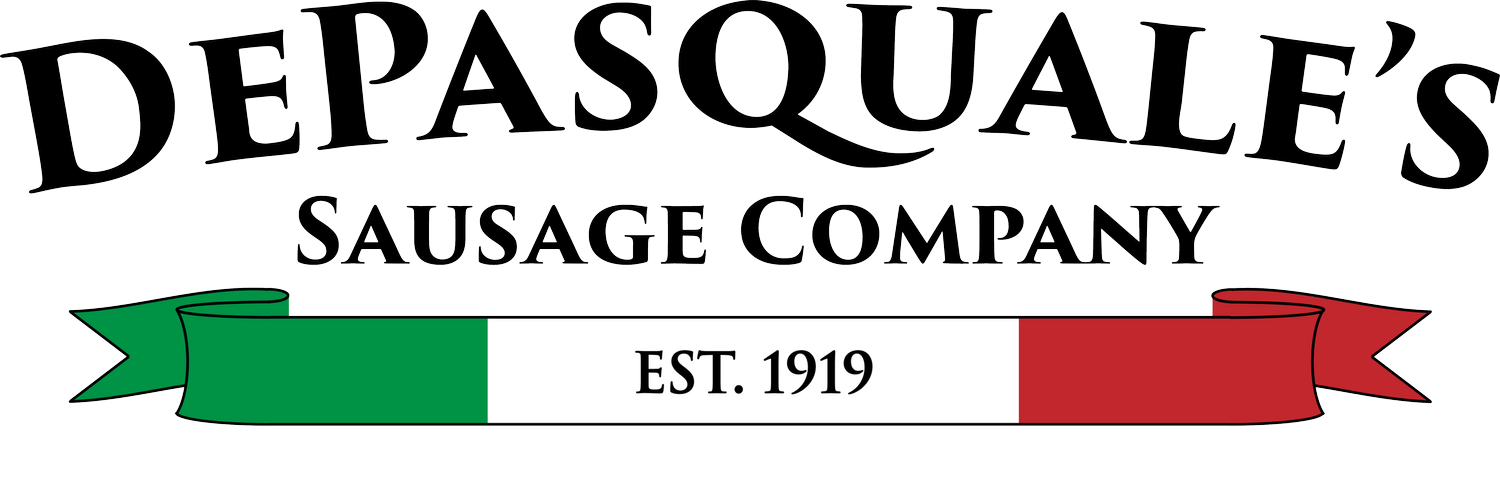 DePasquale&#39;s Sausage Company