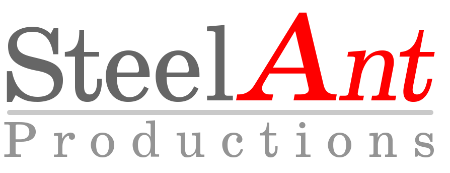 Steel Ant Productions