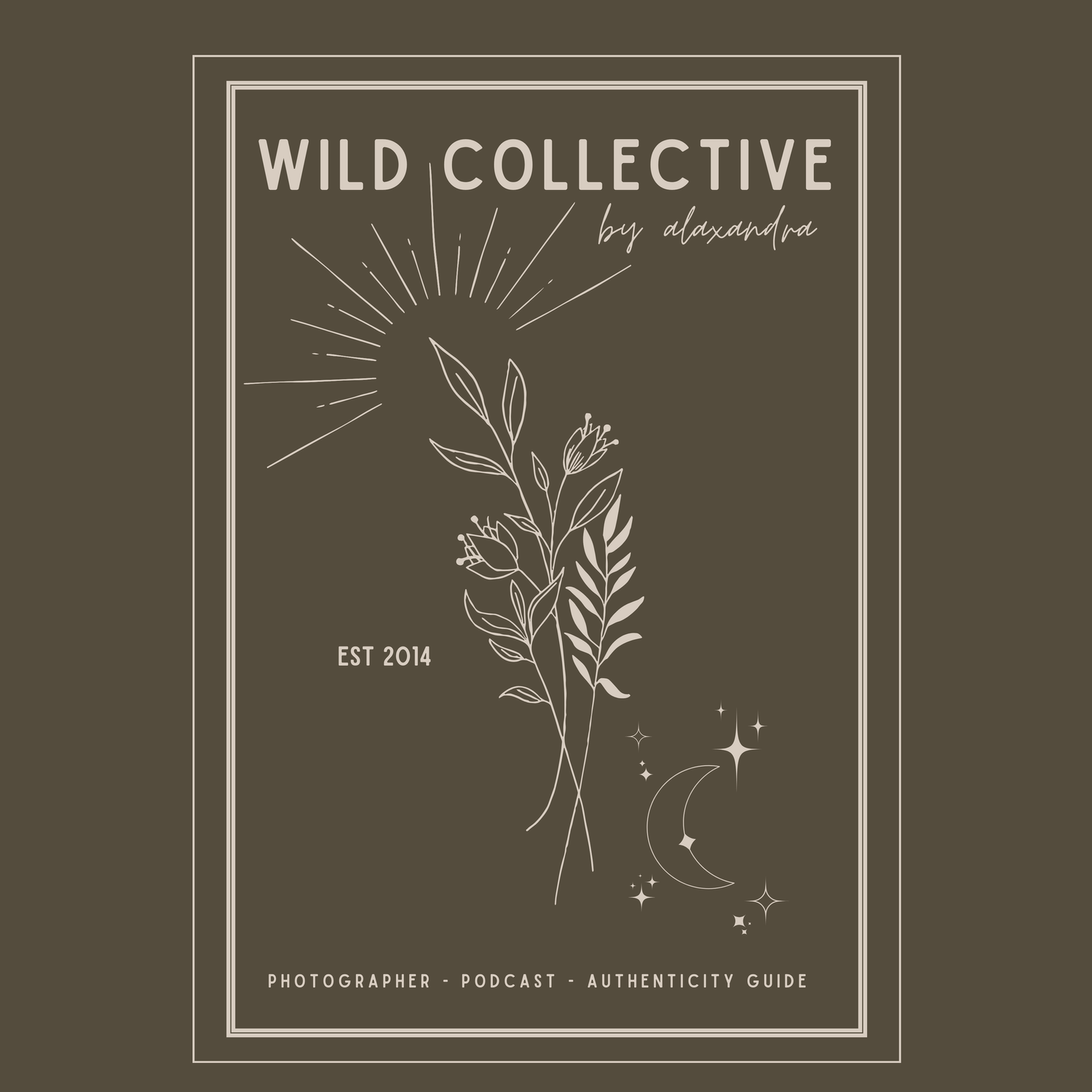 wild collective by alaxandra