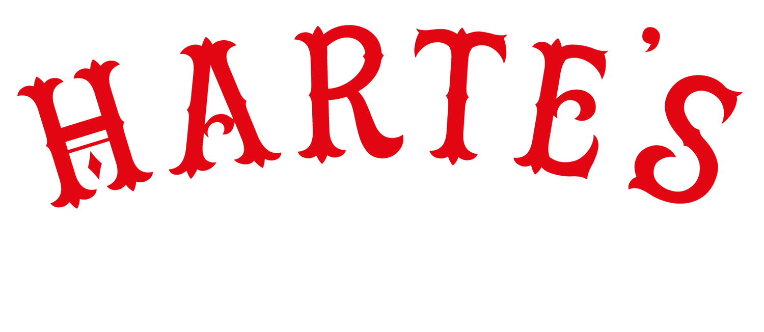 Harte&#39;s Barbers Piercings