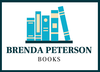 Brenda Peterson Books