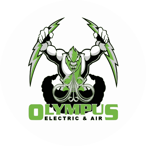Olympus Electric and Air