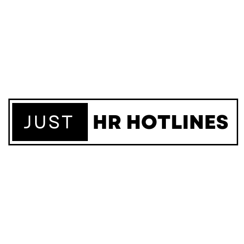 Just HR Hotlines