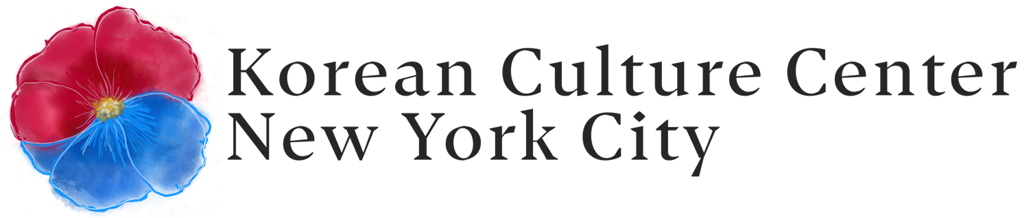 Korean Culture Center NYC