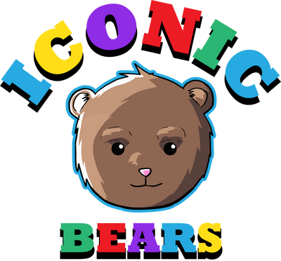Iconic Bears