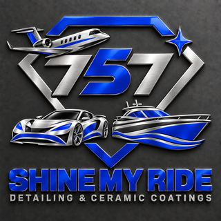 Shine My Ride 757 Detailing & Ceramic Coatings