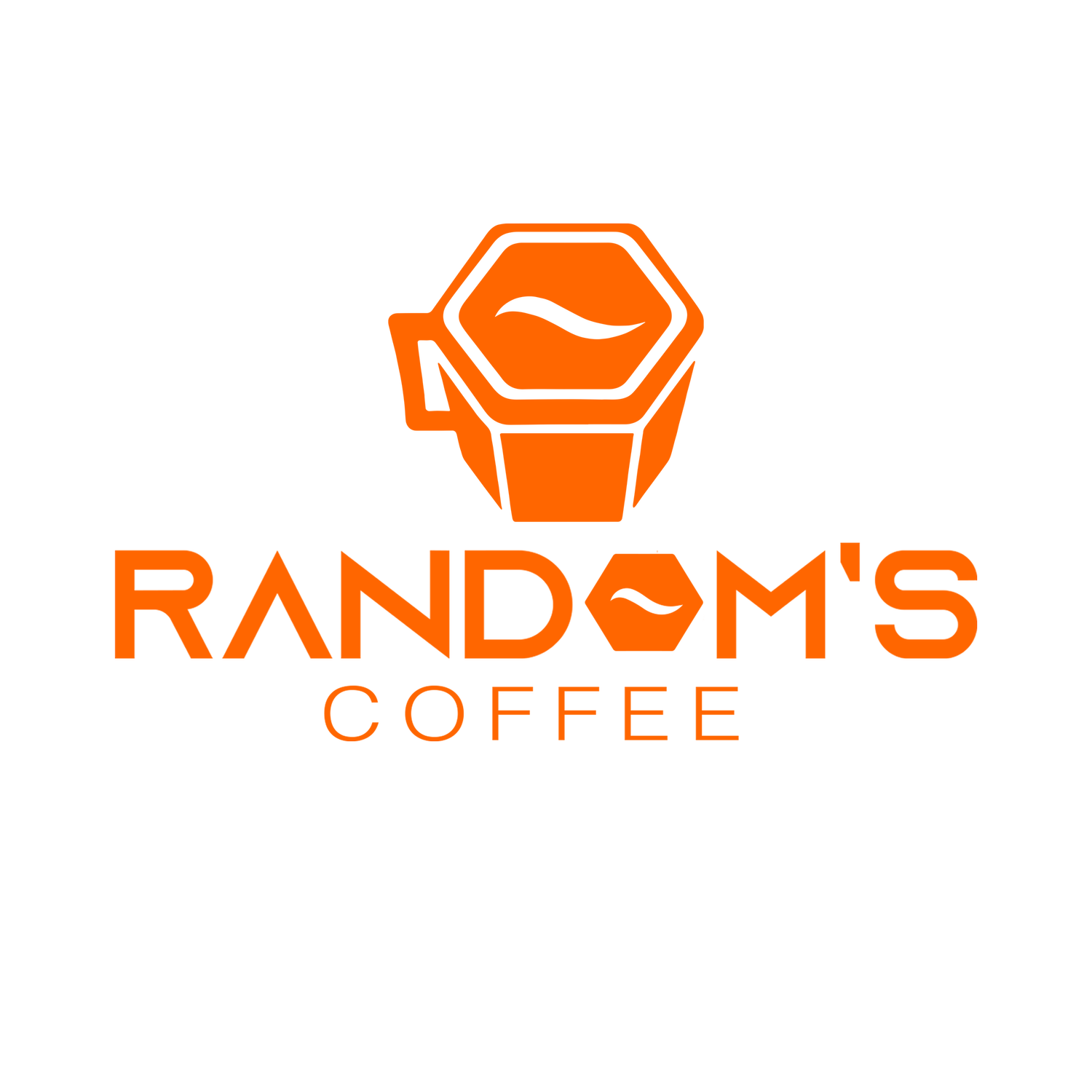 Random&#39;s Coffee
