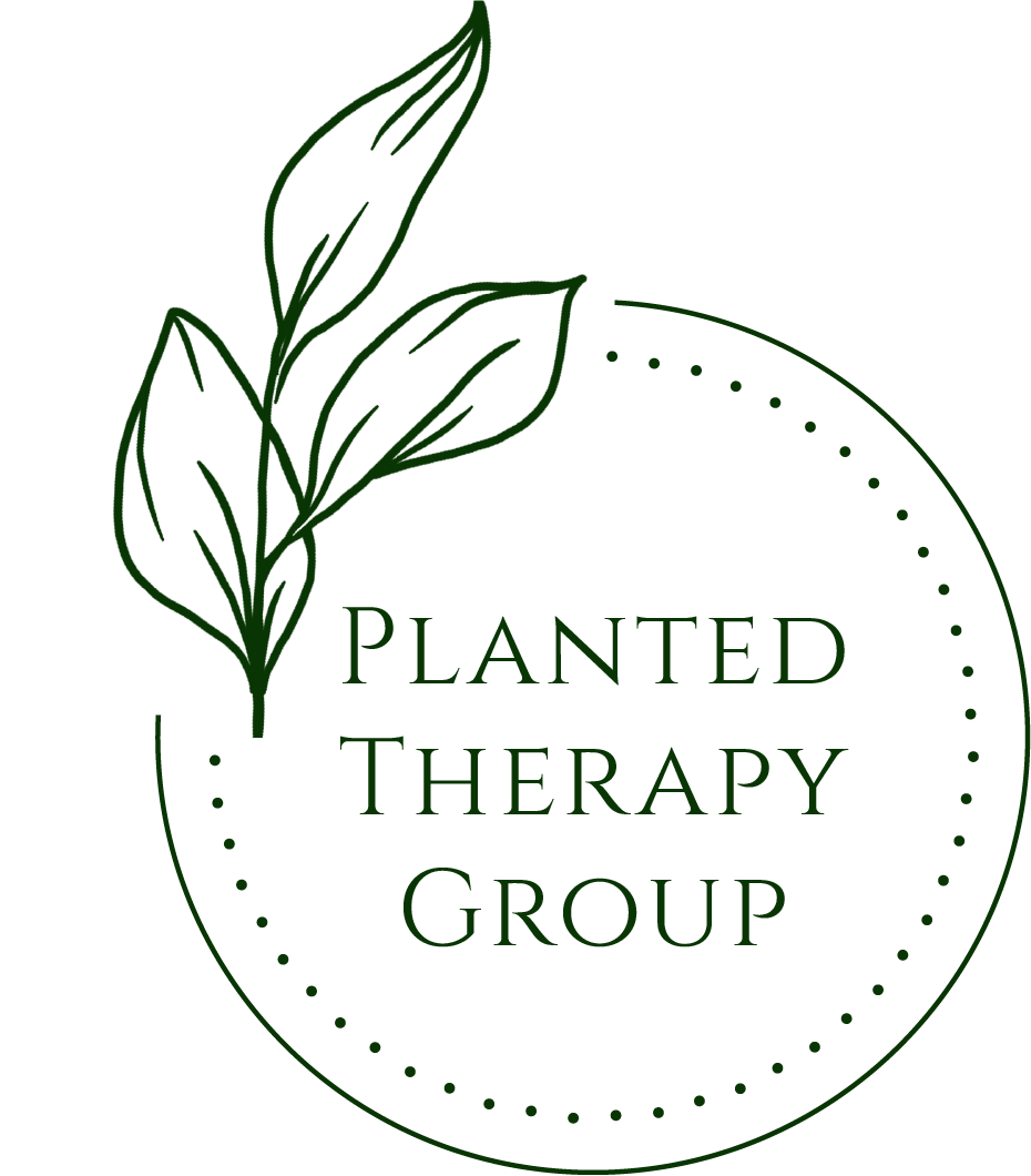 Planted Therapy Group