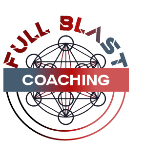 Cindy Van Arnam | Full Blast Coaching