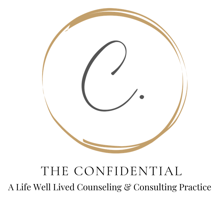 The Confidential - A Life Well Lived Counseling and Consulting Practice