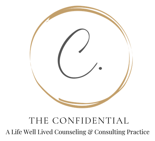 The Confidential - A Life Well Lived Counseling and Consulting Practice
