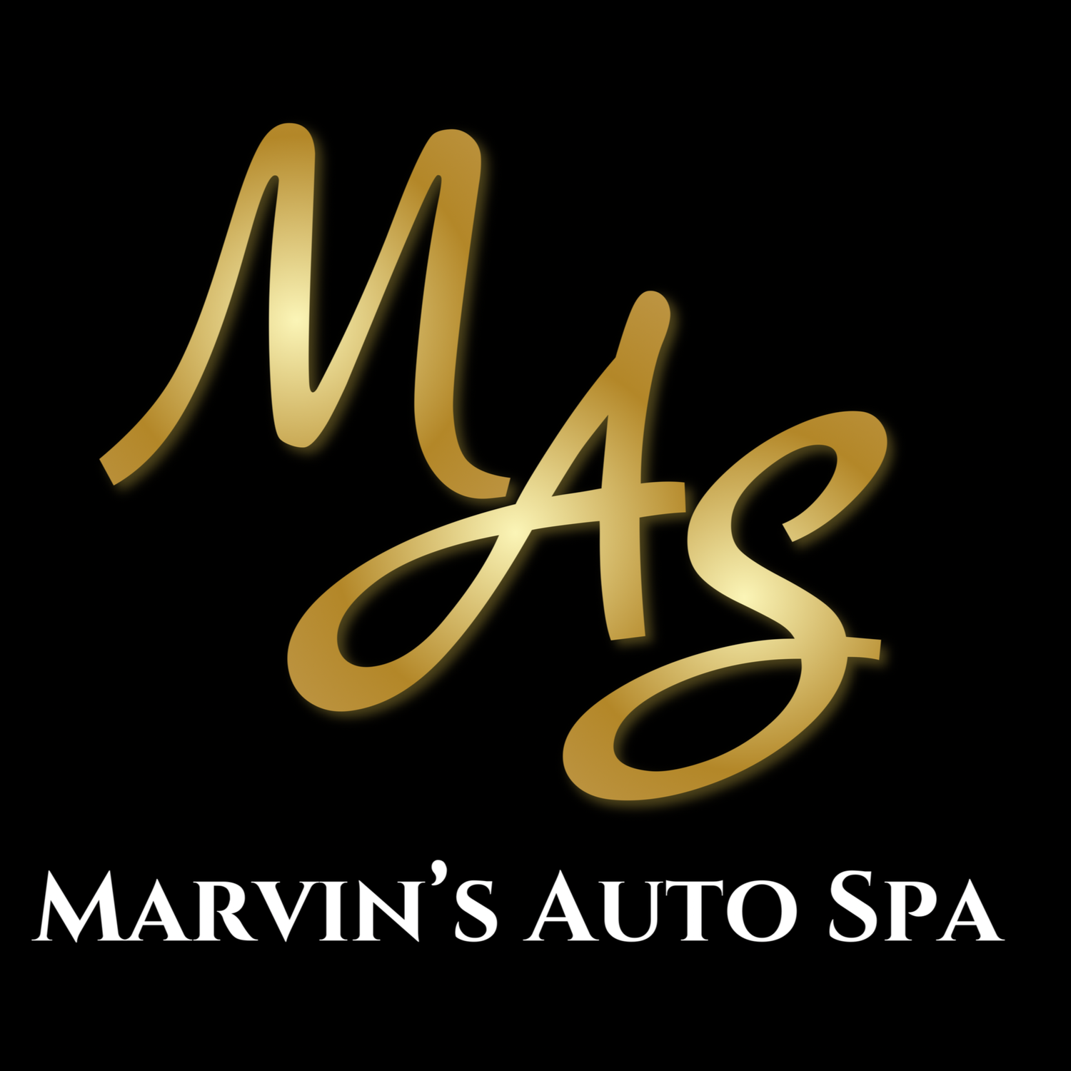 Marvin's Auto Spa