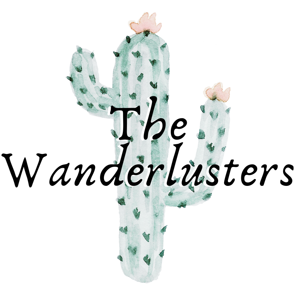 The Wanderlusters