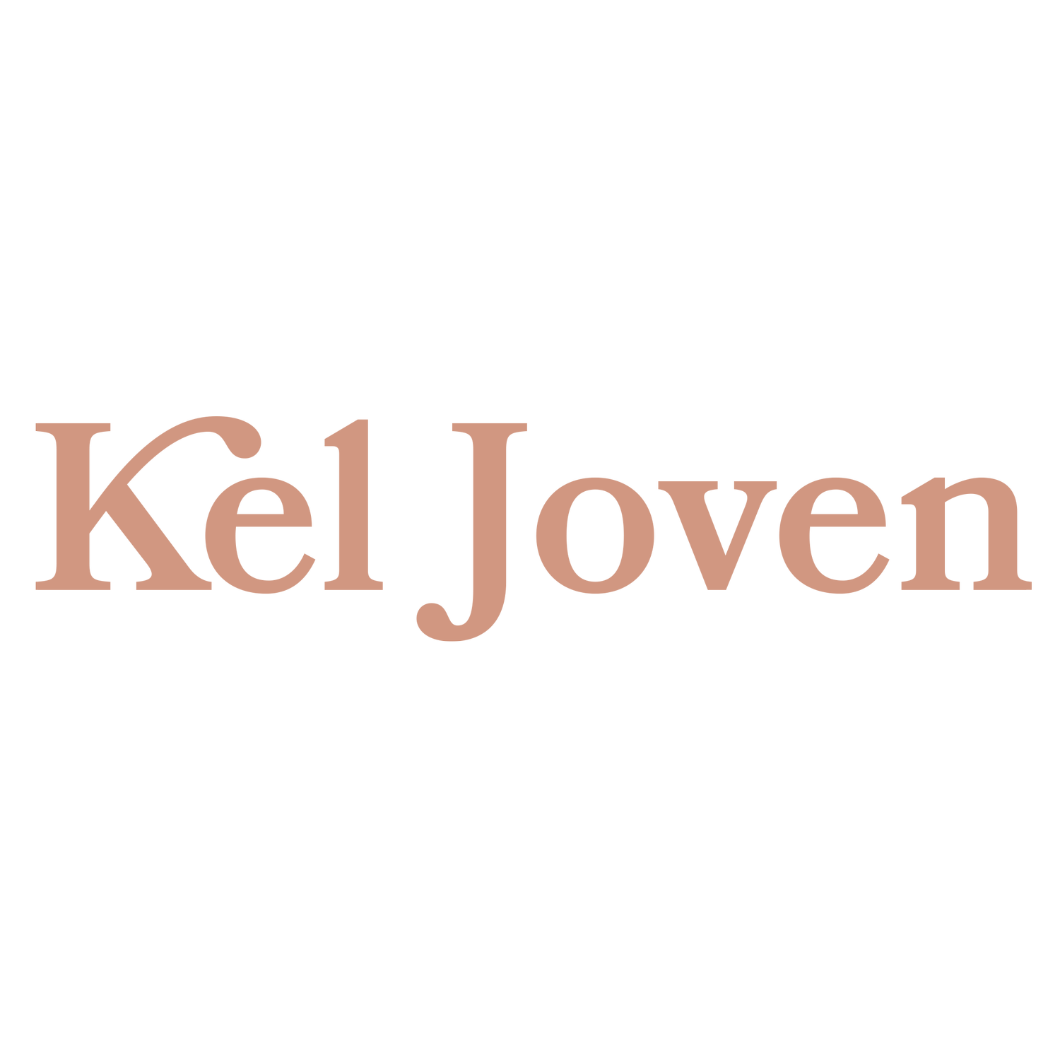 Kel Joven