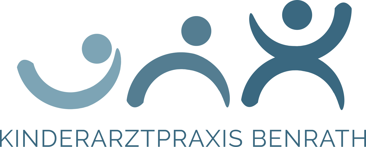 Kinderarztpraxis Benrath