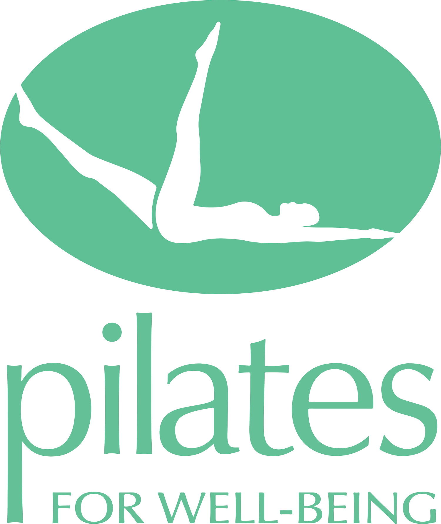 Pilates For Wellbeing