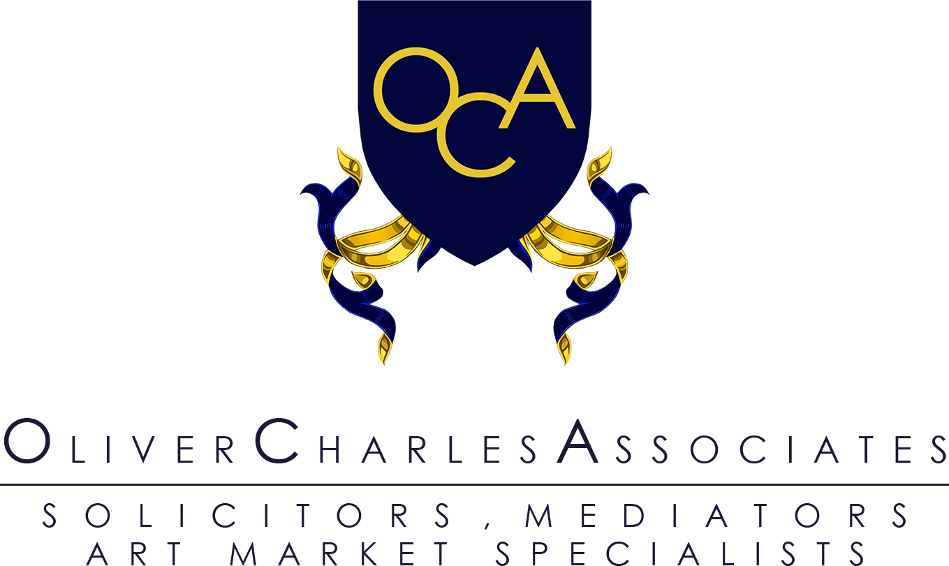 Oliver Charles Associates