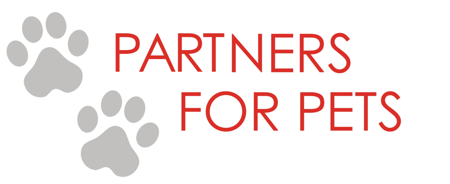 Partners for Pets