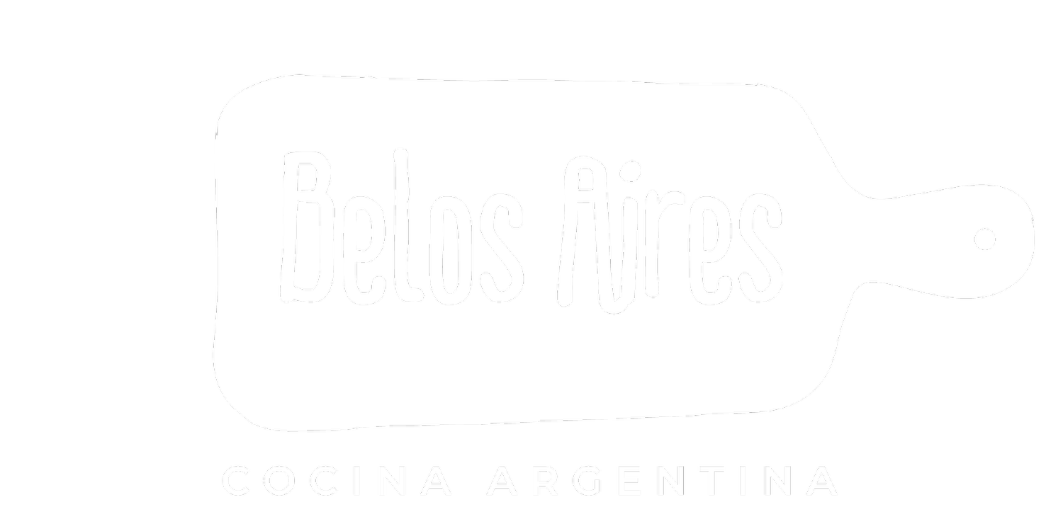 Belos Aires - Cocina Argentina