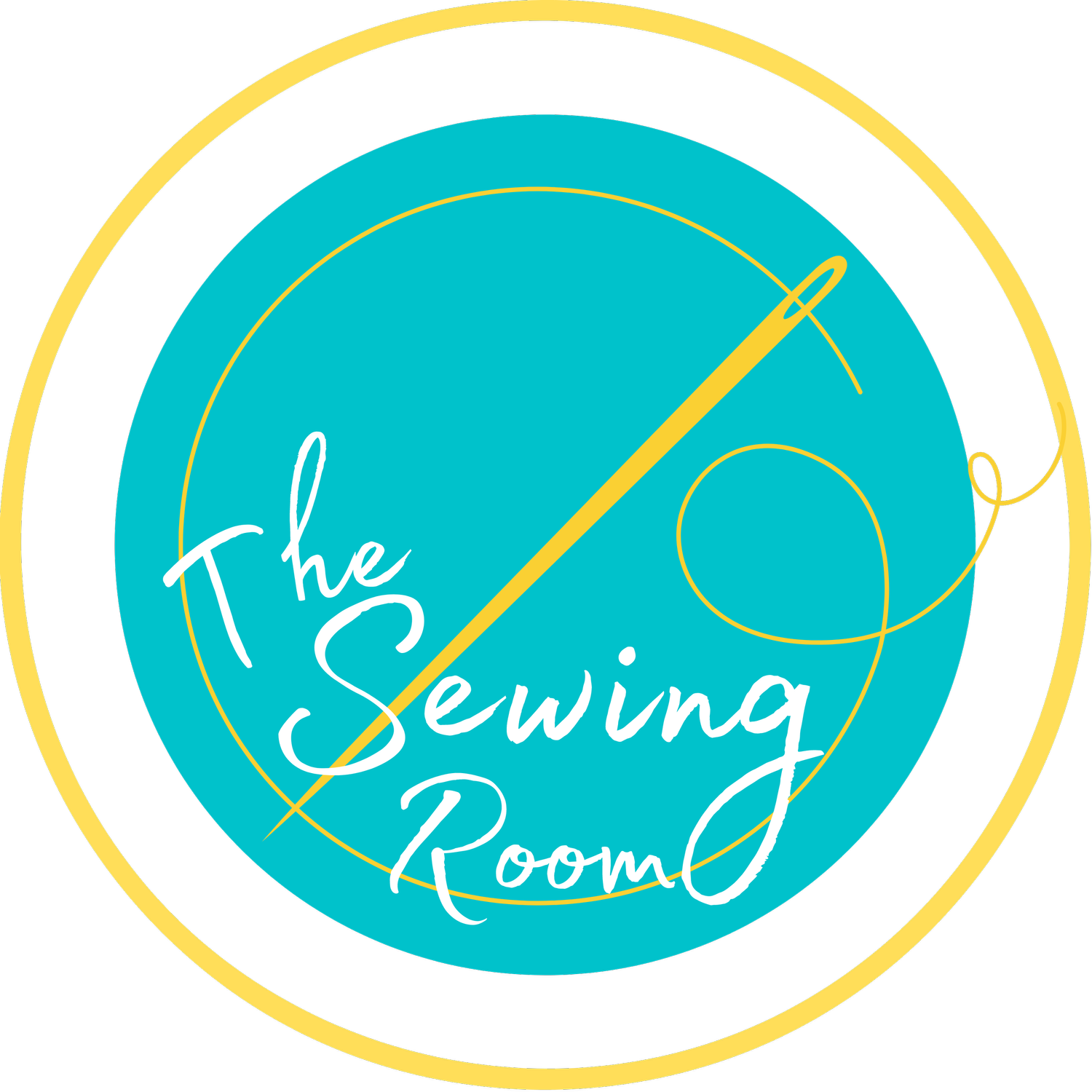 The Sewing Room