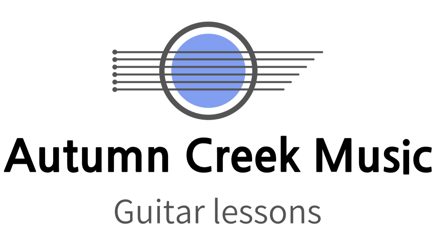 Autumn Creek Music Studio