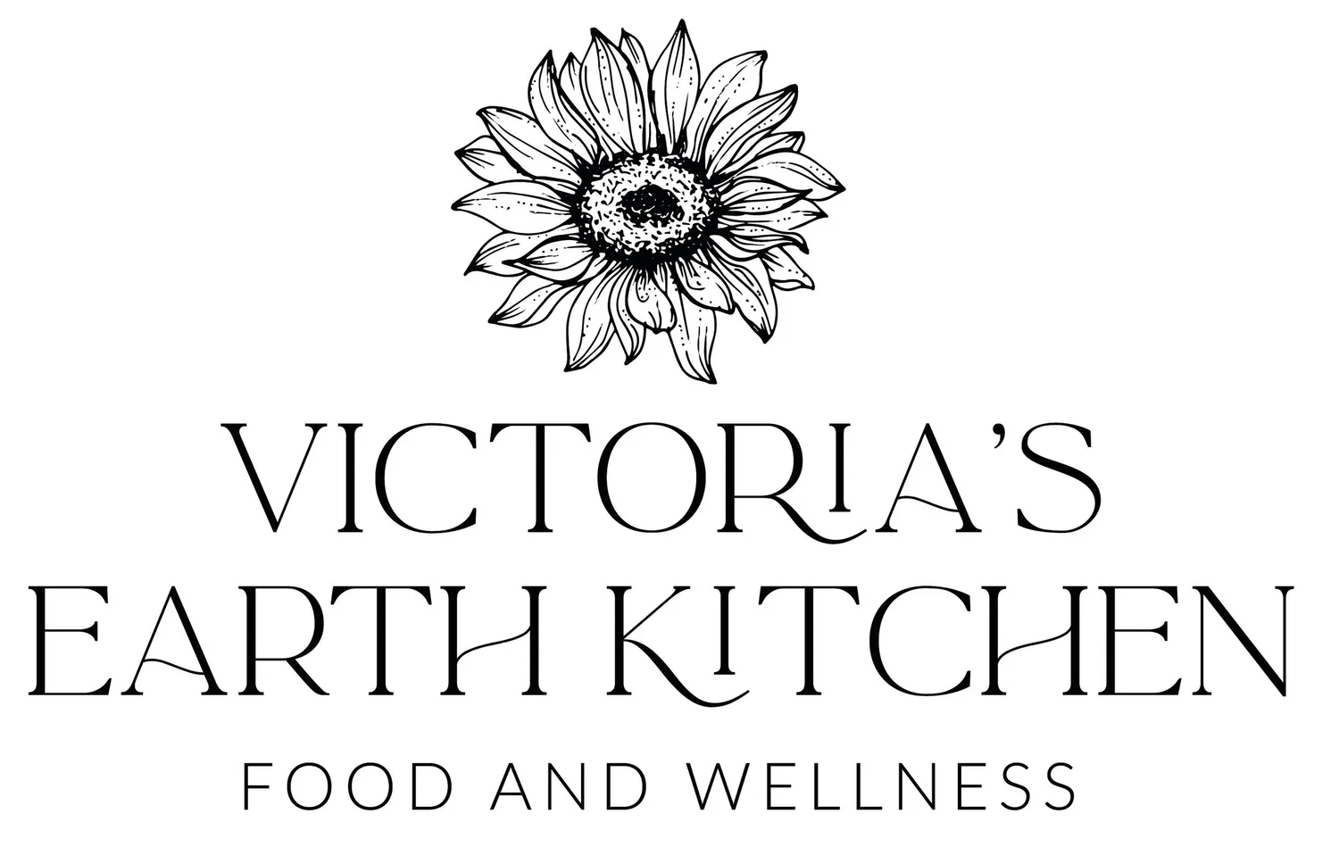 Victoria's Earth Kitchen
