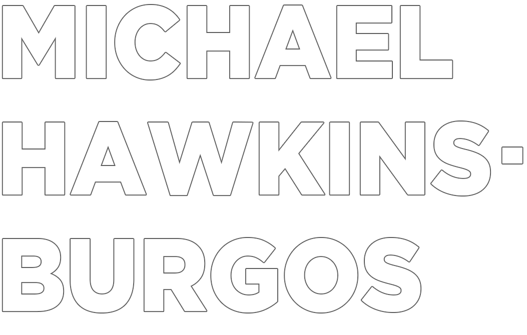 Michael Hawkins-Burgos