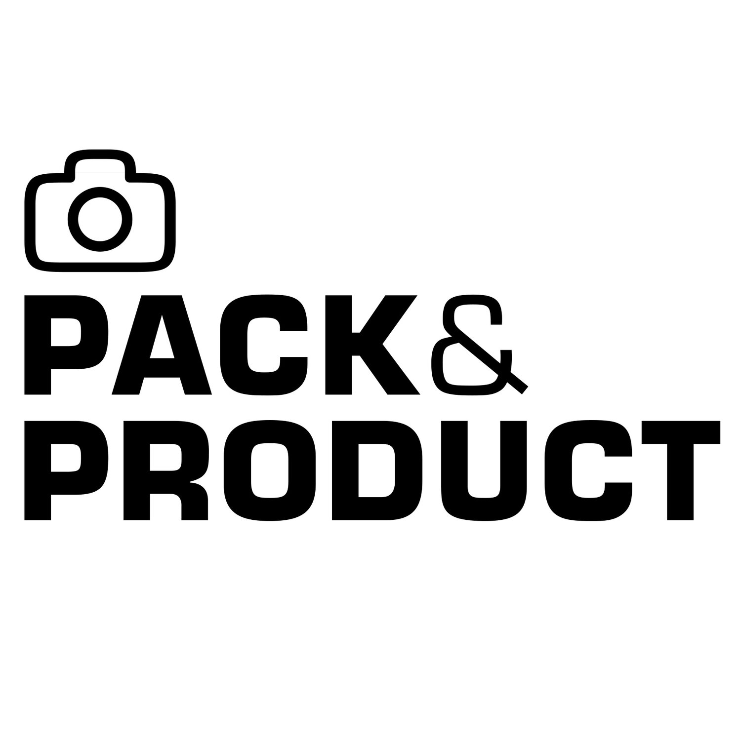 Pack and Product Photography Brisbane