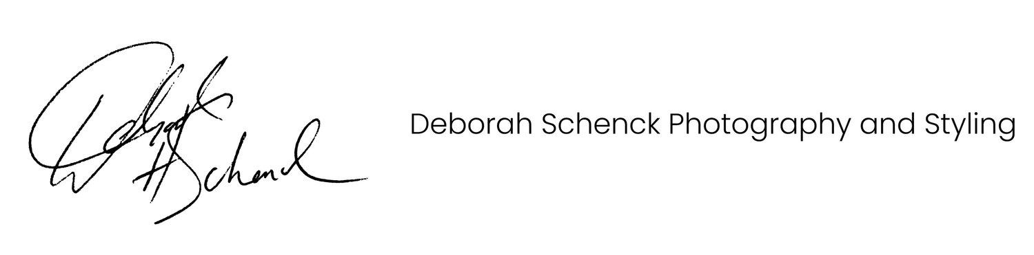 Deborah Schenck 