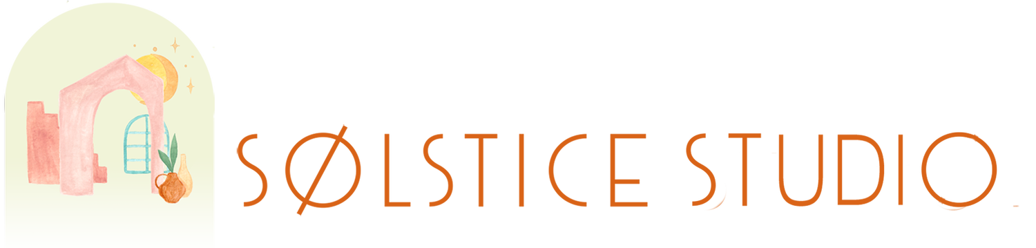 SØLSTICE DESIGN