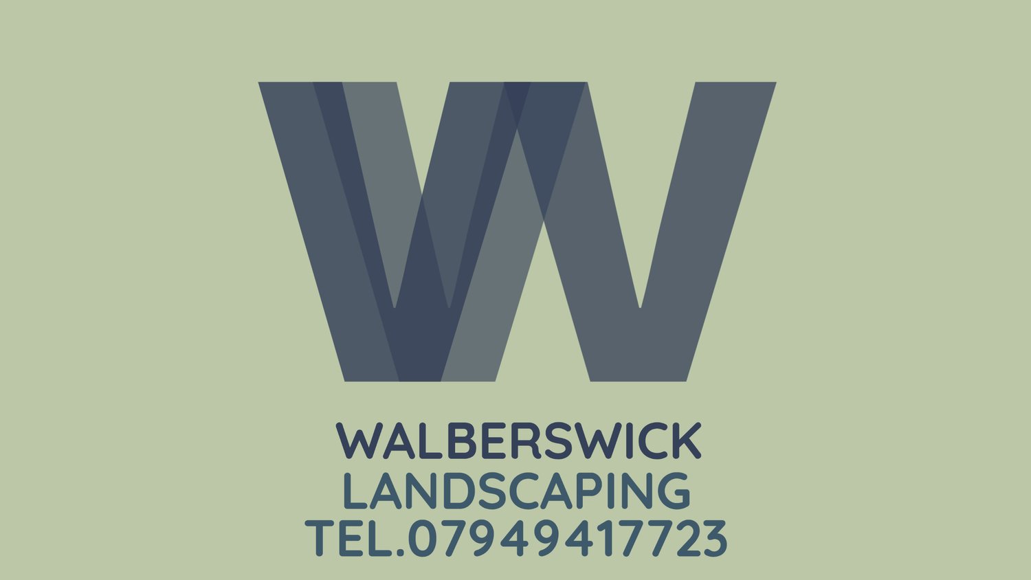 WALBERSWICK  LANDSCAPING AND  FENCING SERVICES