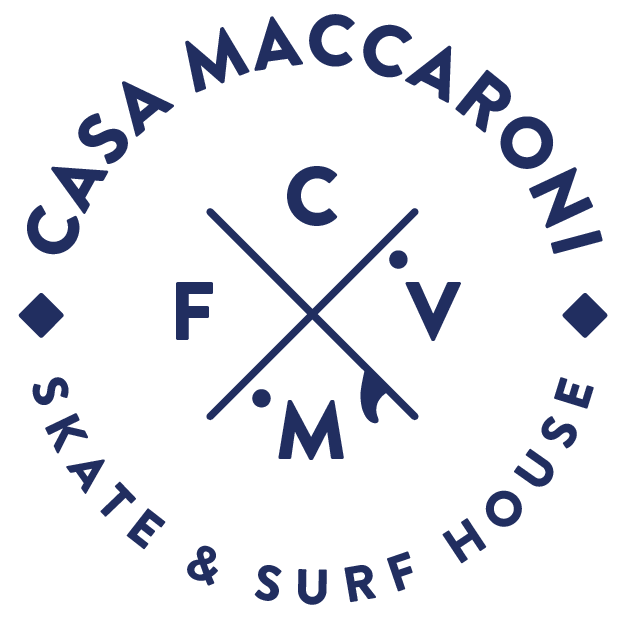 Casa Maccaroni