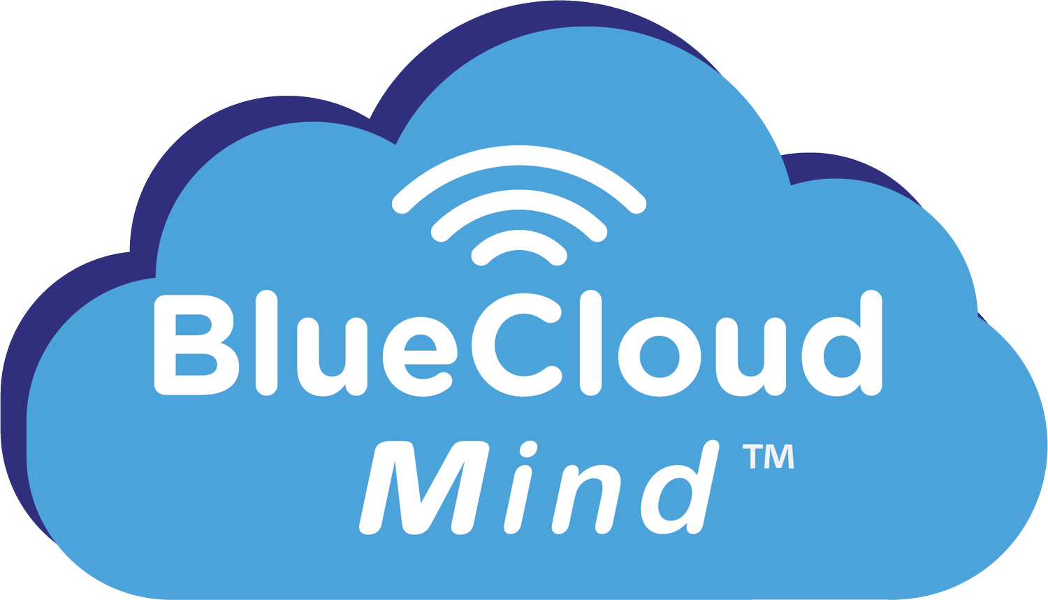 BlueCloud Mind