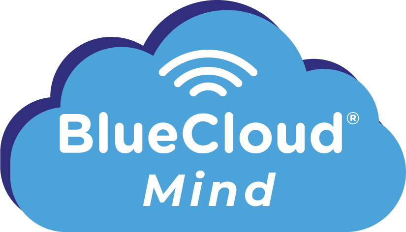 BlueCloud Mind