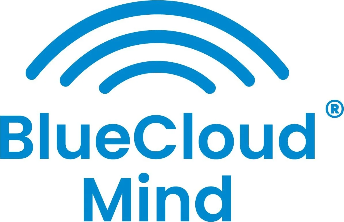BlueCloud Mind