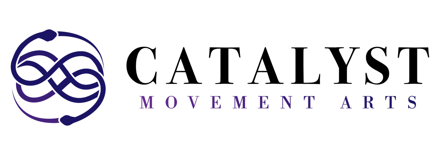 Catalyst Movement Arts - Chicago Pole Dancing Studio