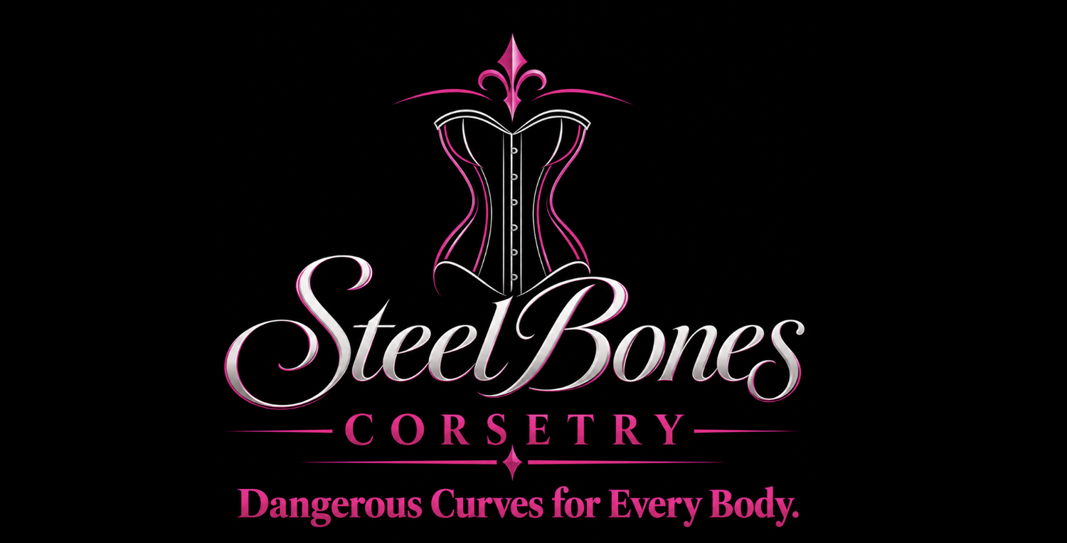 Steel Bones