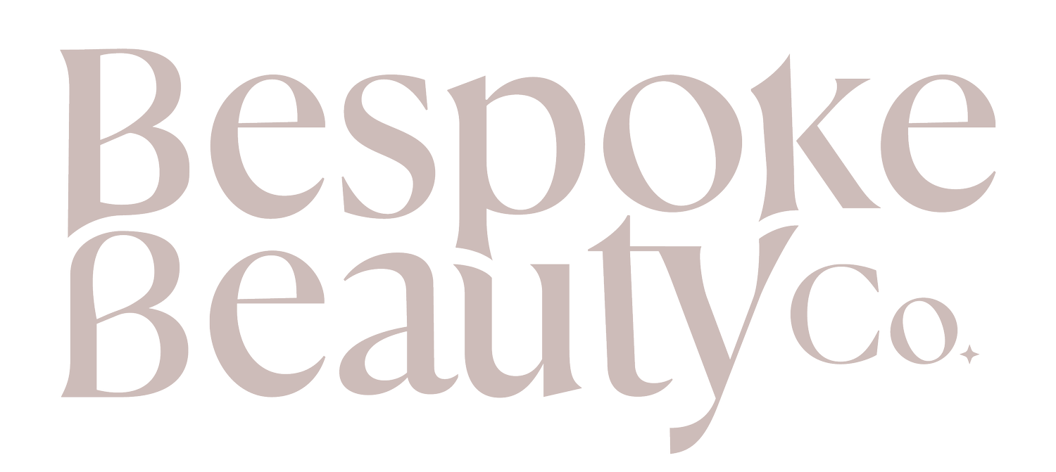Bespoke Beauty Co.