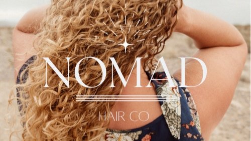 Nomad Hair Co/ Pahrump/ Las Vegas/ Nevada