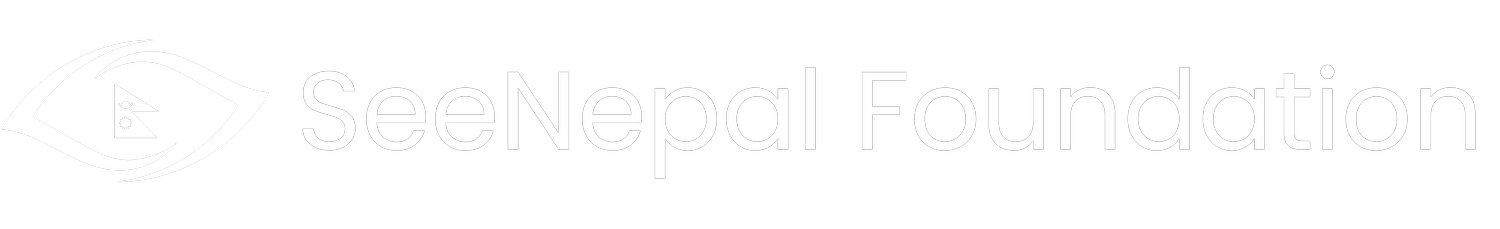 SeeNepal Foundation - Vision Aid for Rural Nepal