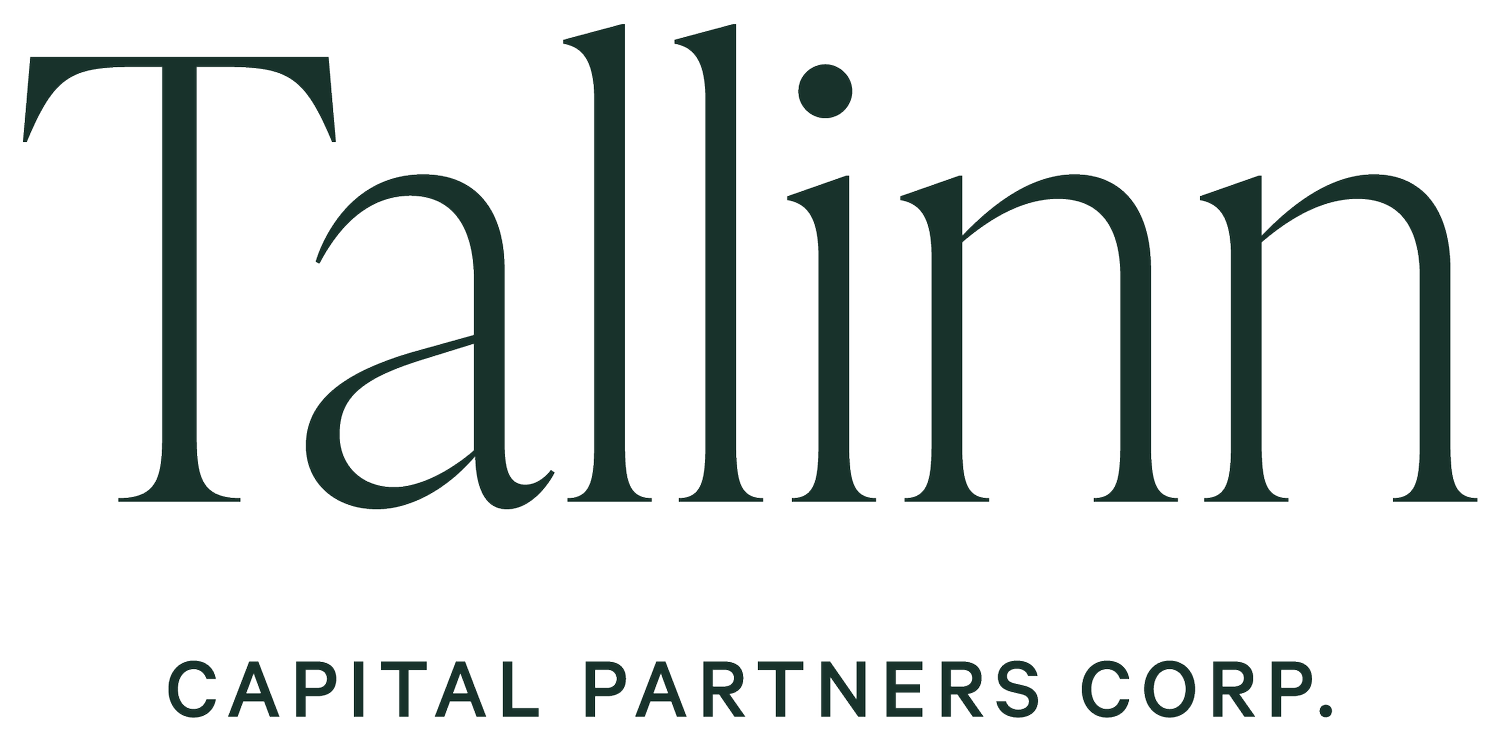 Tallinn Capital Partners Corp.