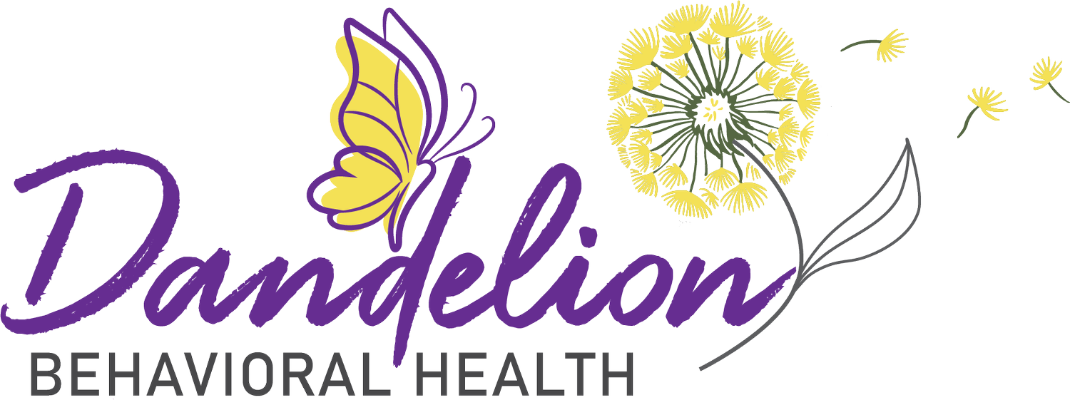 Dandelion Behavioral Health