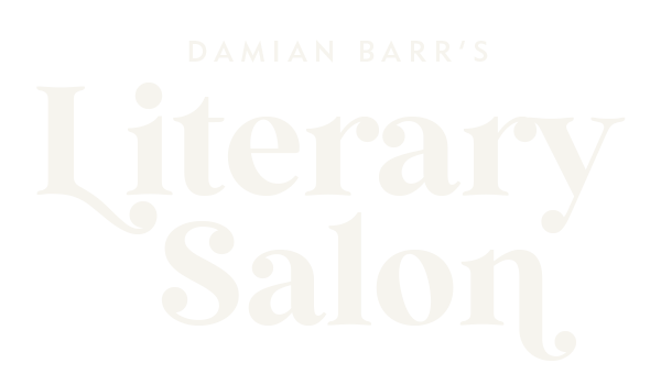 Damian Barr&#39;s Literary Salon